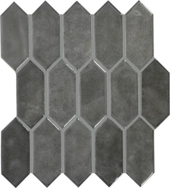 Picture of American Olean - Studio Haven Picket Fog