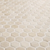 Picture of American Olean - Studio Haven Hexagon Mosaic Almond