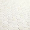 Picture of American Olean - Studio Haven Hexagon Mosaic Plume