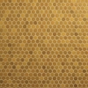 Picture of American Olean - Studio Haven Hexagon Mosaic Honey
