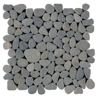 Picture of Bati Orient - Pebbles Rectified Matte Grey