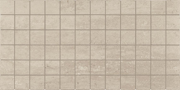 Picture of American Olean - Theoretical Evolved Mosaic Fundamental Gray
