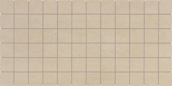 Picture of American Olean - Theoretical Evolved Mosaic Balanced Beige