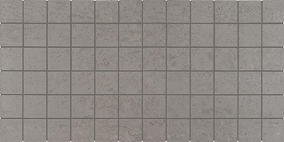 Picture of American Olean - Theoretical Evolved Mosaic Creative Gray
