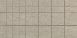 Picture of American Olean - Theoretical Evolved Mosaic Reflective Taupe