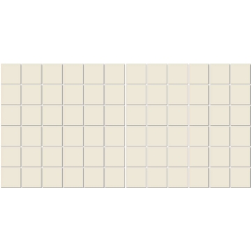 Picture of American Olean - Unglazed ColorBody Mosaic 2 x 2 Abrasive Almond