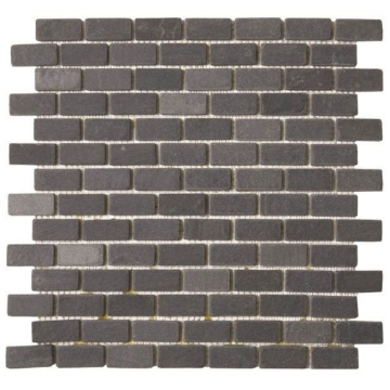Picture of Bati Orient - Stone Bricks Black Slate