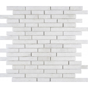 Picture of Bati Orient - Stone Bricks White Marble Sand Blasted