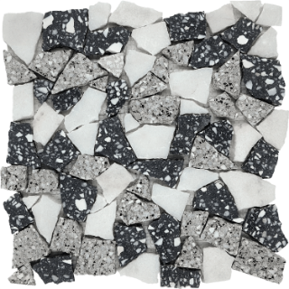 Picture of Bati Orient - Terrazzo Mosaics Mini Opus Mix