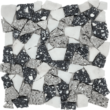 Picture of Bati Orient - Terrazzo Mosaics Mini Opus Mix