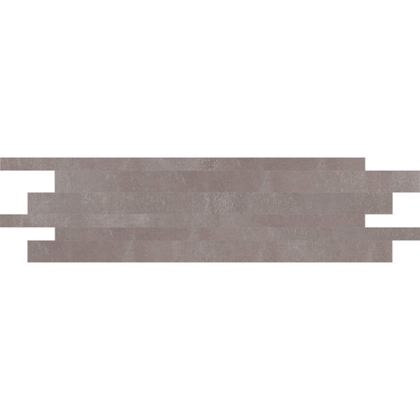 Picture of Cerdomus - LeGarage Lineal 3D Silver