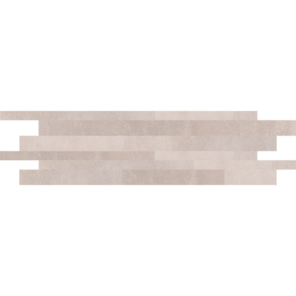 Picture of Cerdomus - LeGarage Lineal 3D Ivory