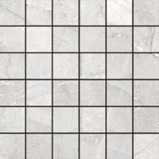 Picture of Cerdomus - Pulpis Mosaic 2 x 2 Grigio