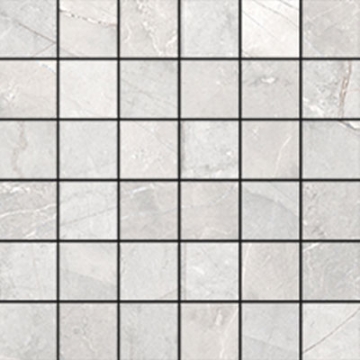 Picture of Cerdomus - Pulpis Mosaic 2 x 2 Grigio
