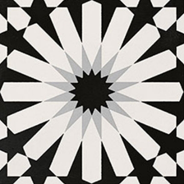 Picture of Elios - Deco Etnic A B W