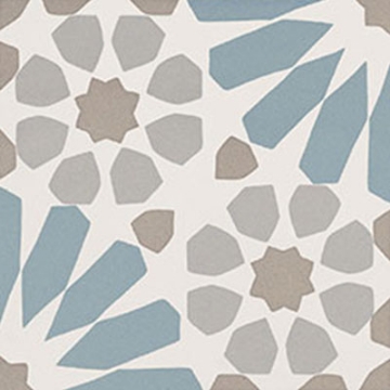 Picture of Elios - Deco Etnic B Light Blue