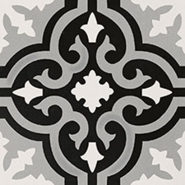 Picture of Elios - Deco Original B B&W