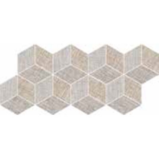 Picture of SantAgostino - FineArt Hexagon Mosaic Mix Light