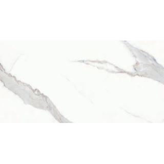 Picture of SantAgostino - Themar 18 x 36 Polished Statuario Venato