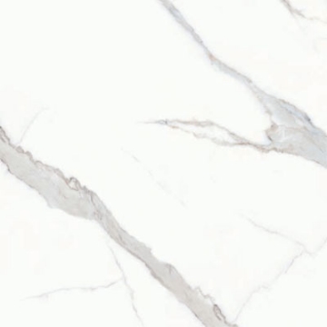 Picture of SantAgostino - Themar 24 x 24 Polished Statuario Venato