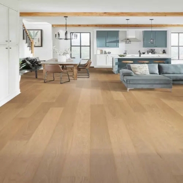 Picture of SFI Floors - Arlington Toasted Timber