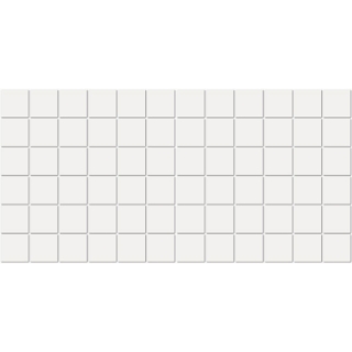 Picture of American Olean - Unglazed ColorBody Mosaic 2 x 2 Ice White