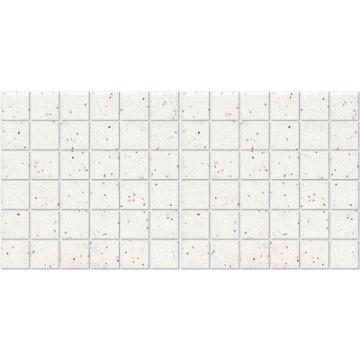 Picture of American Olean - Unglazed ColorBody Mosaic 2 x 2 Salt & Pepper