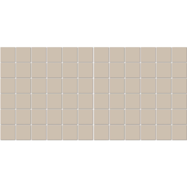 Picture of American Olean - Unglazed ColorBody Mosaic 2 x 2 Willow