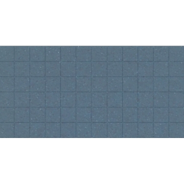 Picture of American Olean - Unglazed ColorBody Mosaic 2 x 2 Navy