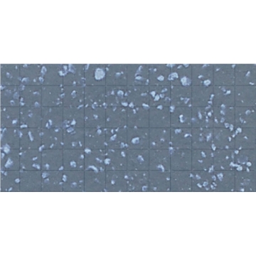 Picture of American Olean - Unglazed ColorBody Mosaic 2 x 2 Navy Speckled