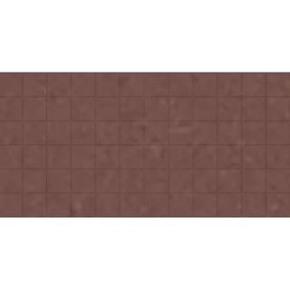 Picture of American Olean - Unglazed ColorBody Mosaic 2 x 2 Passion