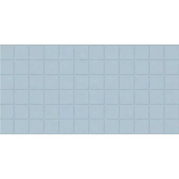 Picture of American Olean - Unglazed ColorBody Mosaic 2 x 2 Serenity