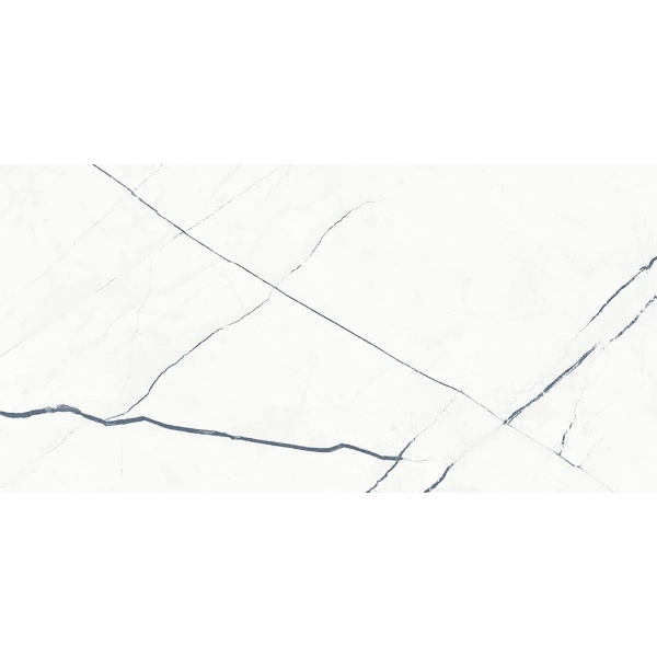 Picture of Atlas Concorde - Beyond Calacatta 12 x 24 Ocean White