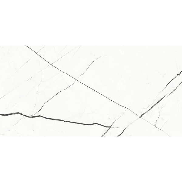 Picture of Atlas Concorde - Beyond Calacatta 24 x 48 Polished Glam White