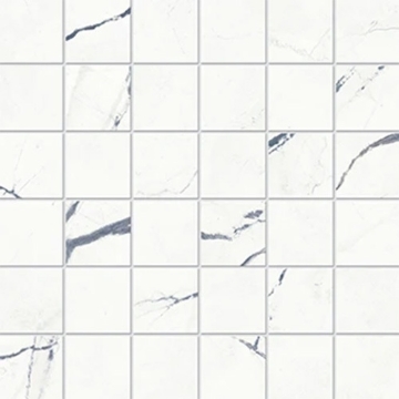 Picture of Atlas Concorde - Beyond Calacatta Mosaic Ocean White