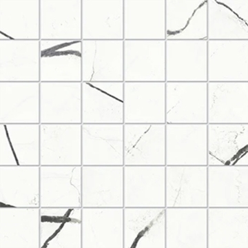 Picture of Atlas Concorde - Beyond Calacatta Mosaic Glam White