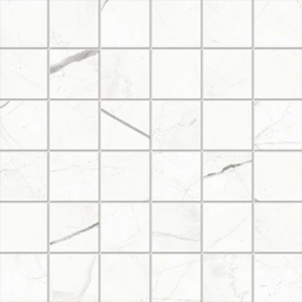 Picture of Atlas Concorde - Beyond Calacatta Mosaic Classic White