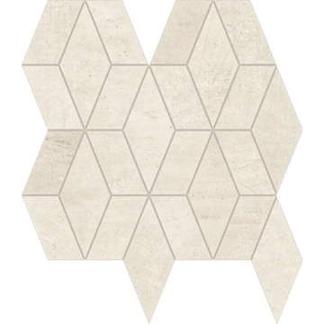 Picture of Atlas Concorde - Boho Diamond Mosaic Bone