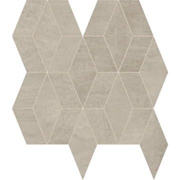 Picture of Atlas Concorde - Boho Diamond Mosaic Fog