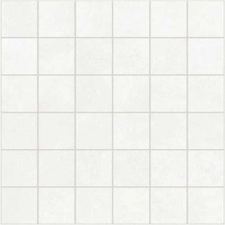 Picture of Atlas Concorde - Road Mosaic White