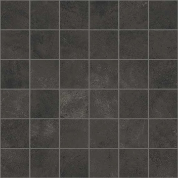 Picture of Atlas Concorde - Road Mosaic Black