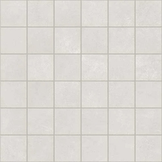 Picture of Atlas Concorde - Road Mosaic Ivory