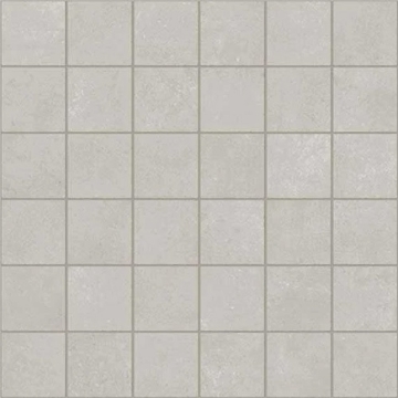 Picture of Atlas Concorde - Road Mosaic Gray