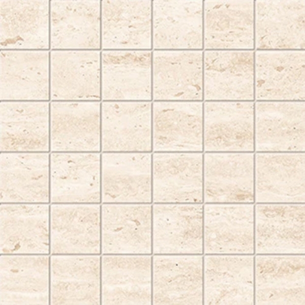 Picture of Atlas Concorde - Travertino Mosaic Ivory