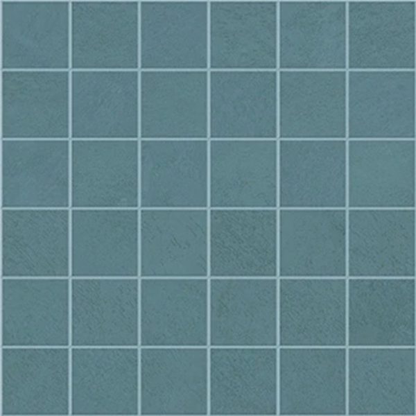 Picture of Atlas Concorde - Cove Terra Mosaic Denim