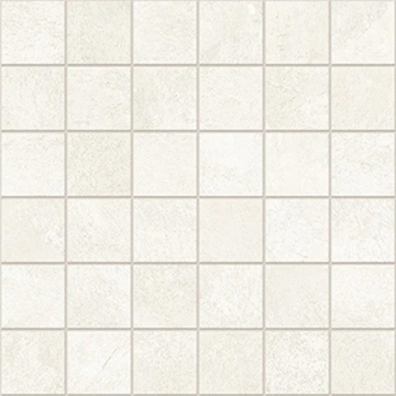 Picture of Atlas Concorde - Cove Terra Mosaic White