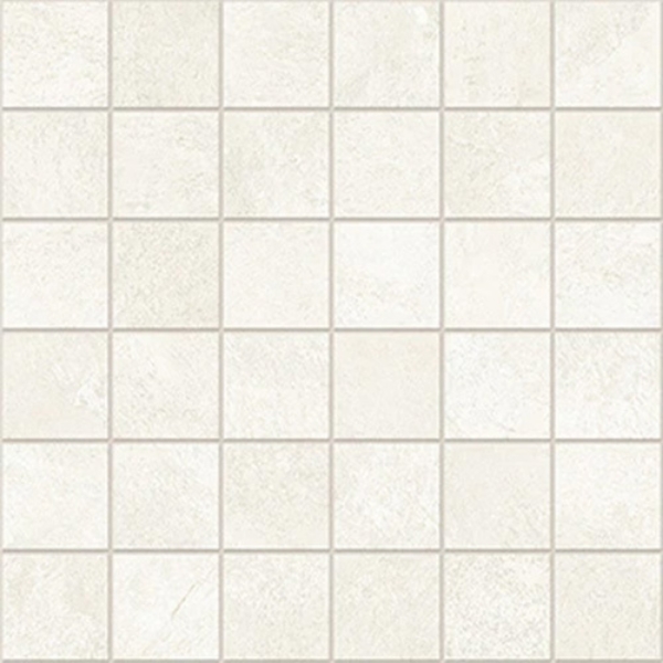 Picture of Atlas Concorde - Cove Terra Mosaic White