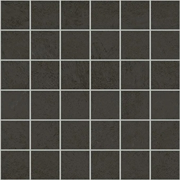 Picture of Atlas Concorde - Cove Terra Mosaic Black