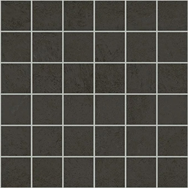 Picture of Atlas Concorde - Cove Terra Mosaic Black