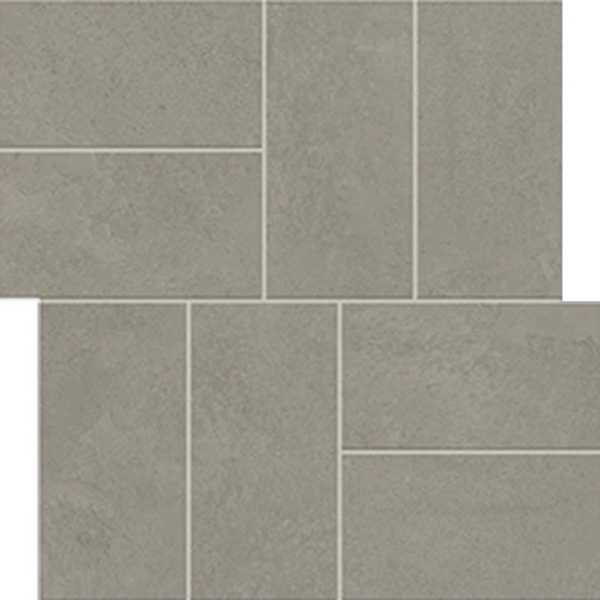 Picture of Atlas Concorde - Cove Terra Evo Mosaic Gray